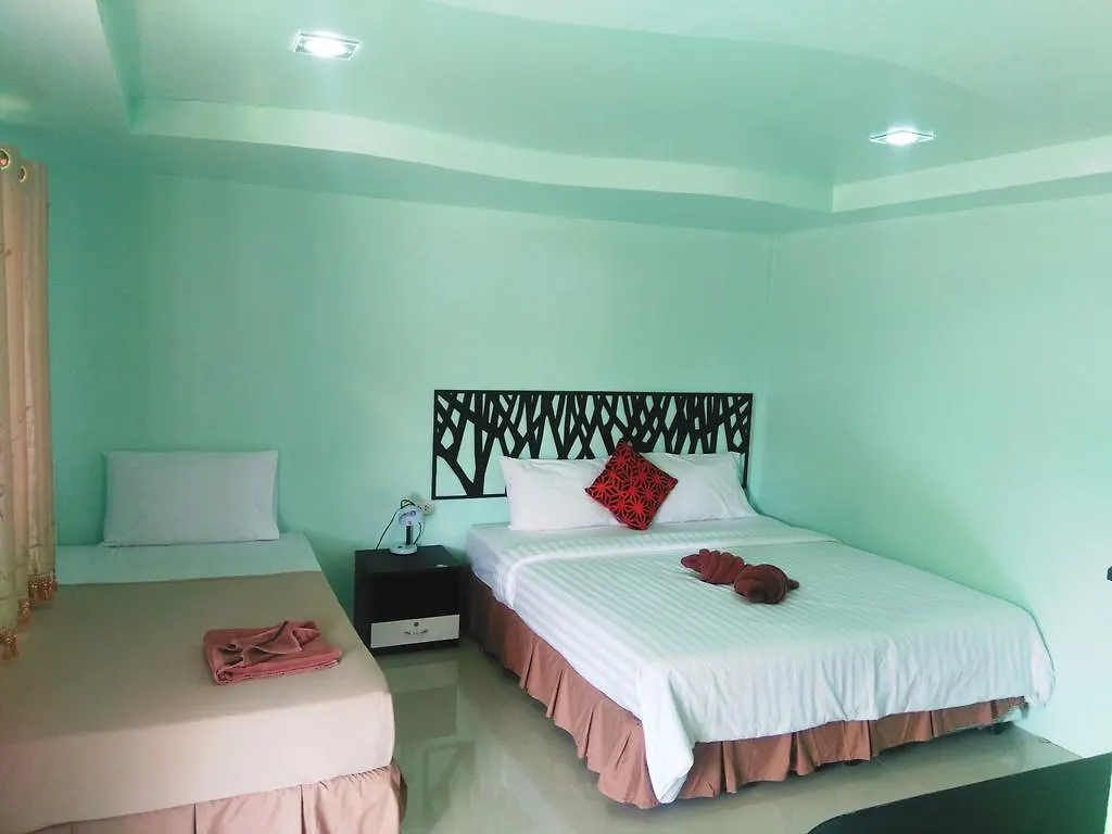 Phi Phi Coralbay Hotel Gasthuis Phi Phi-eilanden