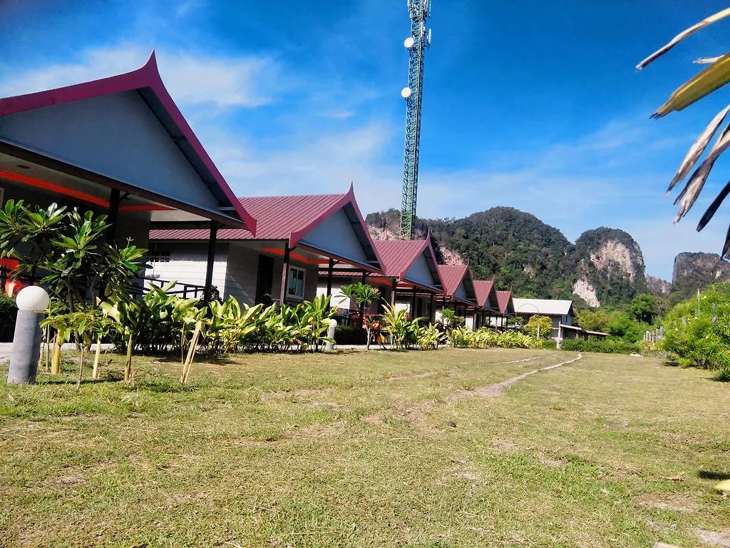 Phi Phi Coralbay Hotel Gasthuis Phi Phi-eilanden