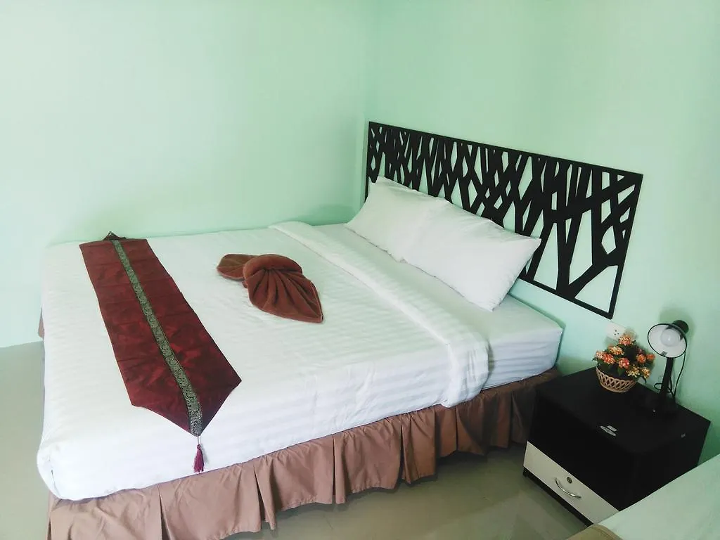 Phi Phi Coralbay Hotel Gasthuis