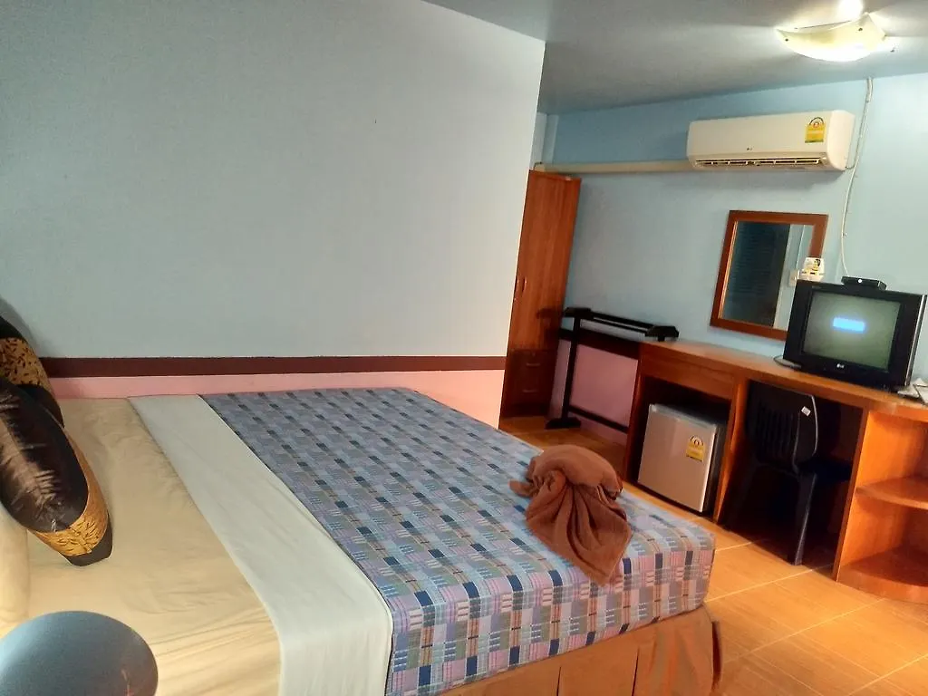 Phi Phi Coralbay Hotel Thailand