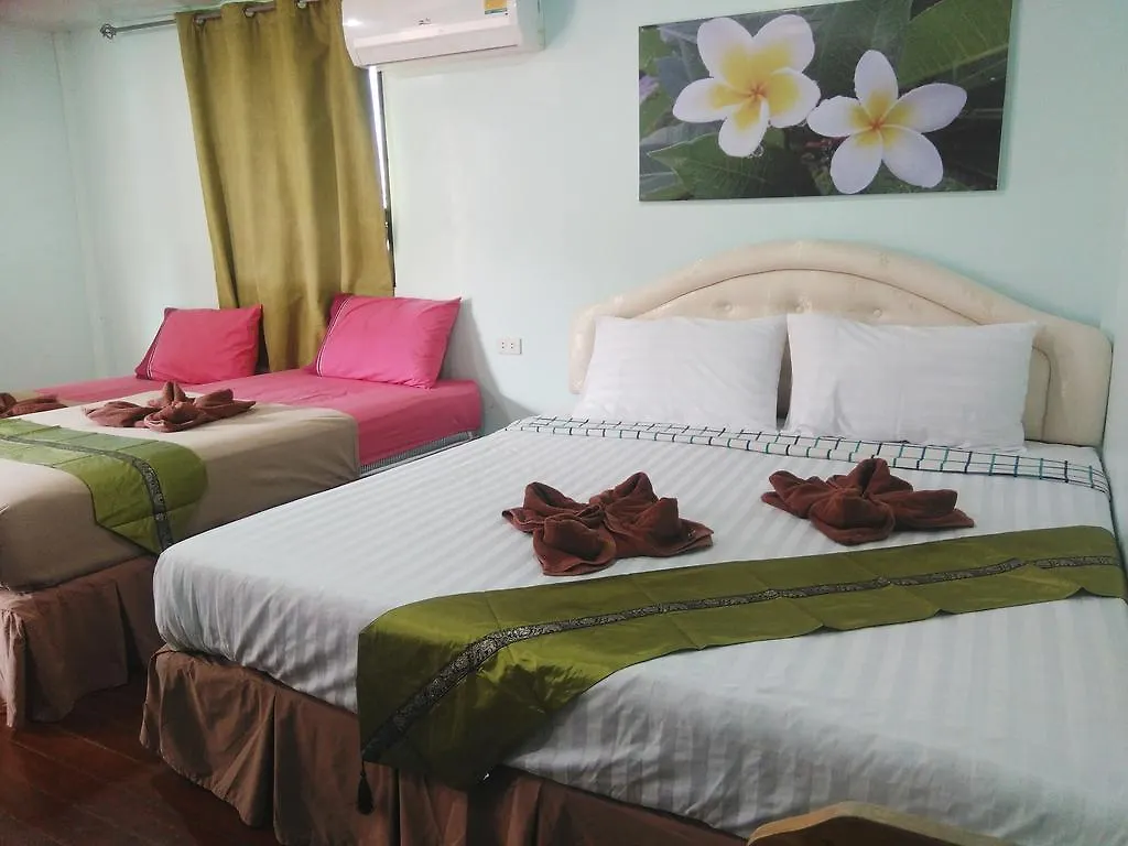 Hotel Phi Phi Coralbay Islas Phi Phi
