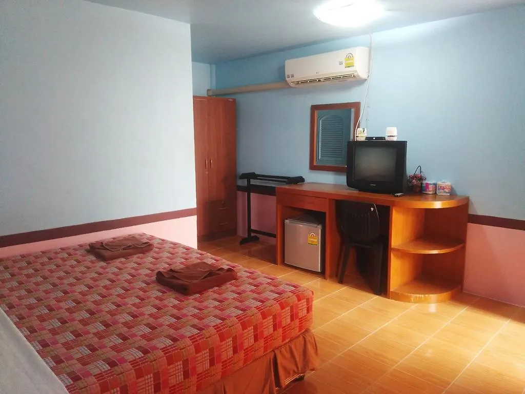 Отель Phi Phi Coralbay 2*, Пхипхи Таиланд