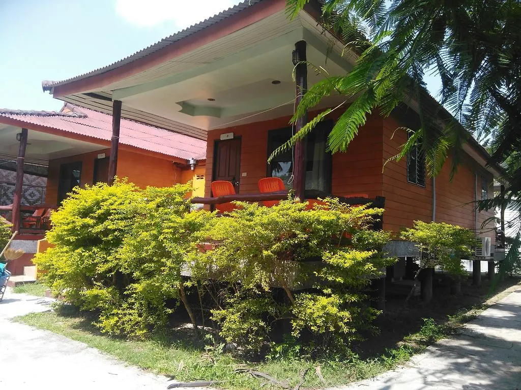 Phi Phi Coralbay Hotel Thailand