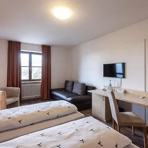 Hotell Brauereigasthof Hofmark ***