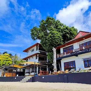 Hotell Hydronauts Diving - **