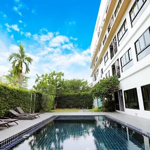 Hotell S4 - Near Phuket Airport ****