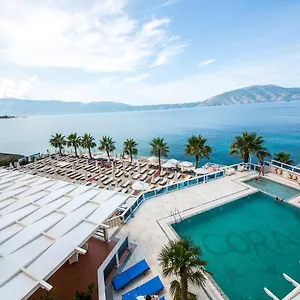 Coral Hotel & Resort 4* Radhimë