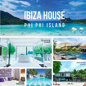 Otel Ibiza