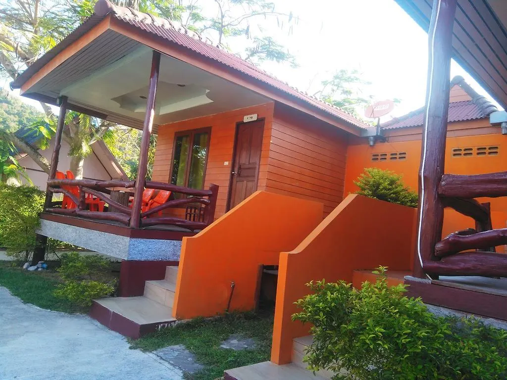 Phi Phi Coralbay Hotel