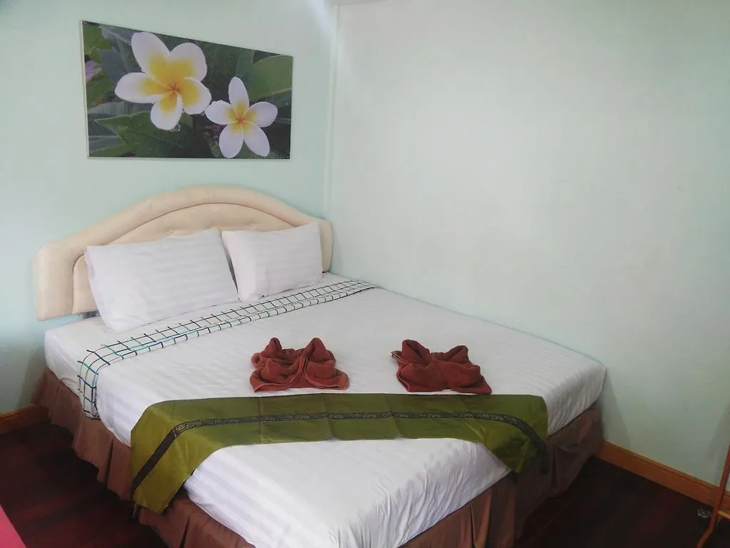 Phi Phi Coralbay Hotel Thailand