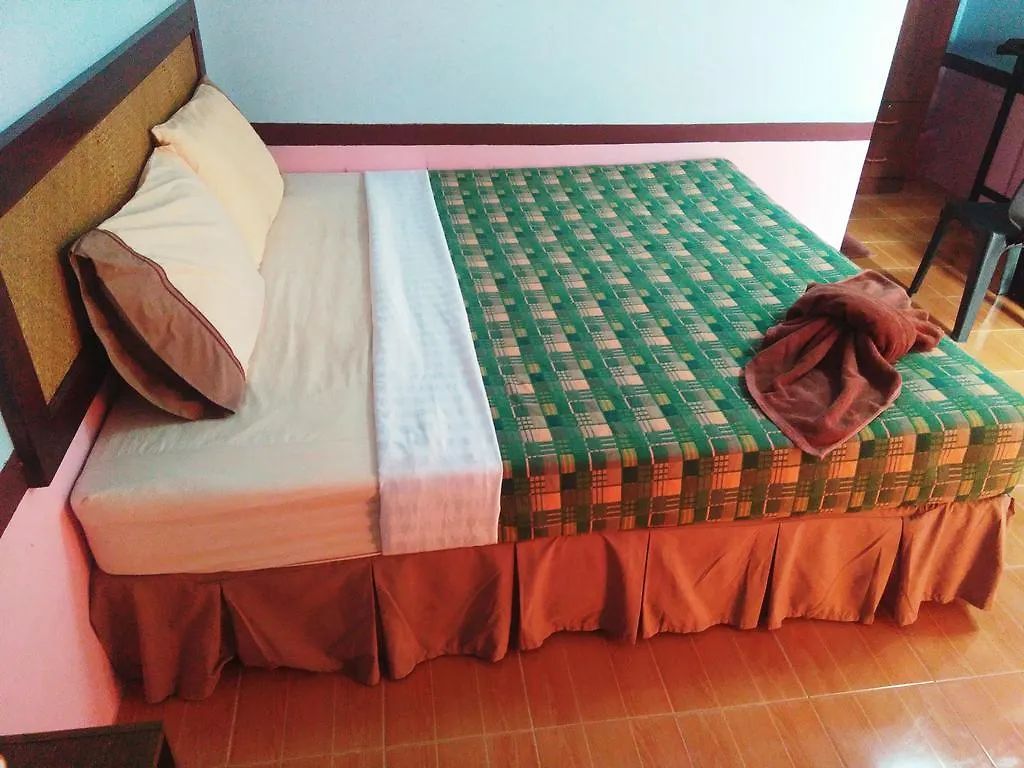 ** Guest house Phi Phi Coralbay Hotel Thailand
