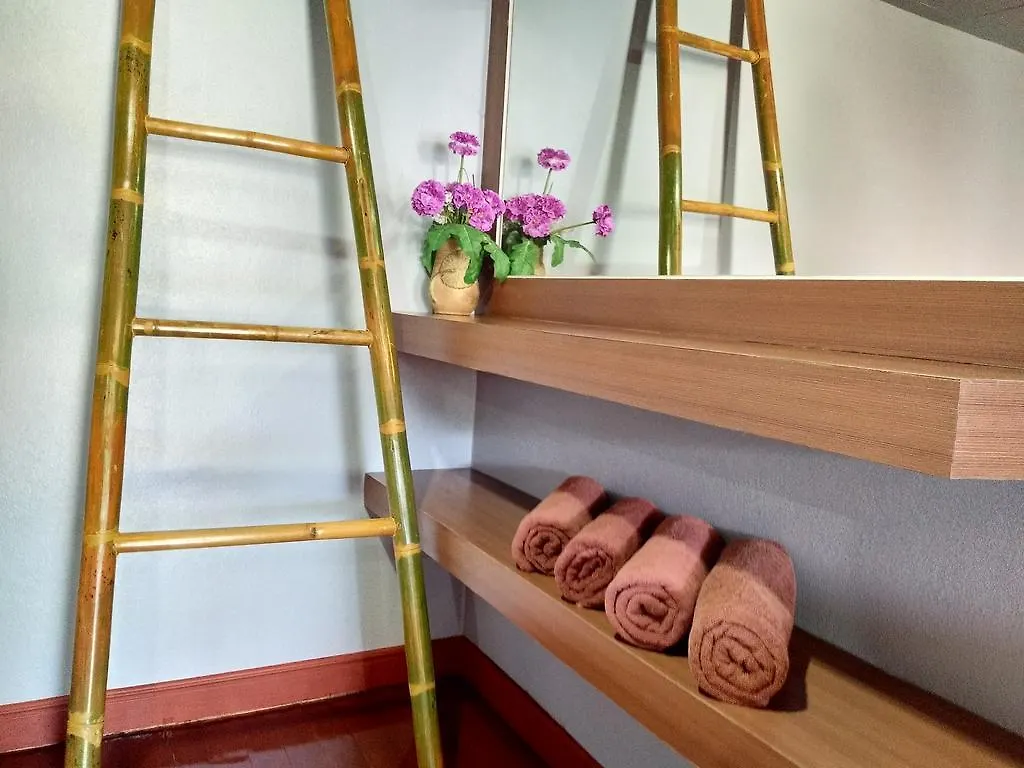 Phi Phi Coralbay Hotell Pensionat