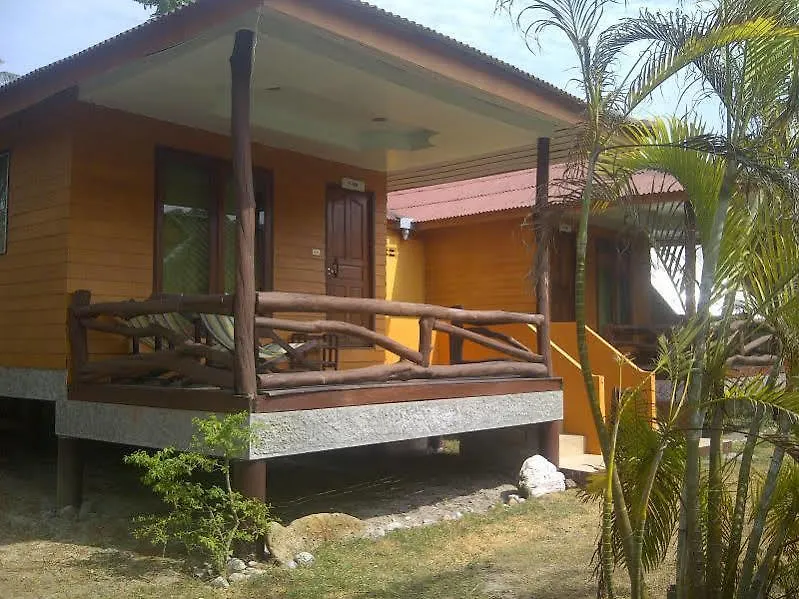 Phi Phi Coralbay Hotell Pensionat Phi Phi-öarna